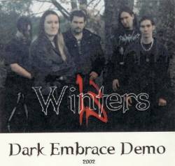 13 Winters : Dark Embrace